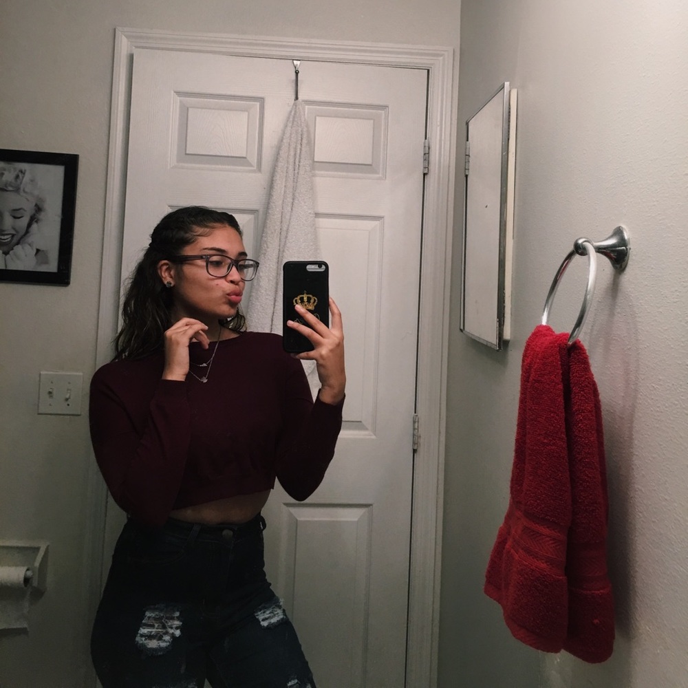 Meet your Posher, Sofianny